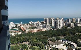 Mediterraneo Flat Barra Da Tijuca
