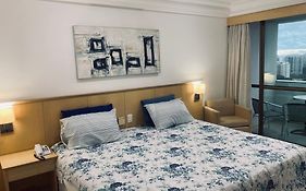 Mediterraneo Flat Barra Da Tijuca